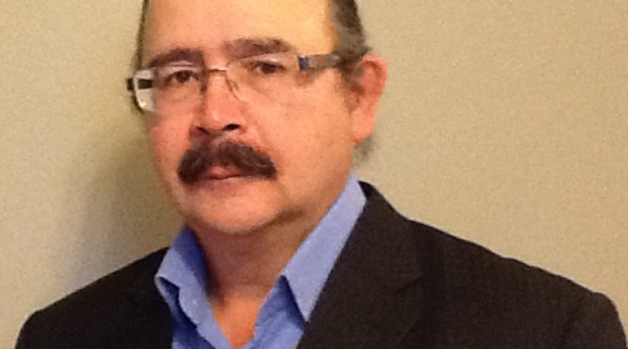 David Gordon Sioux Lookout Council Profile