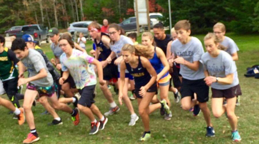 Turkey Trot Race A Success
