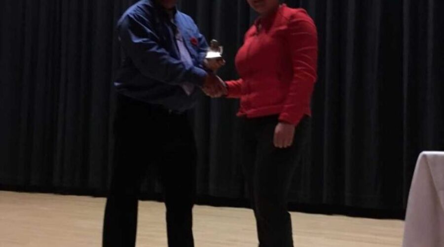 DHS Honours High Achieving Students
