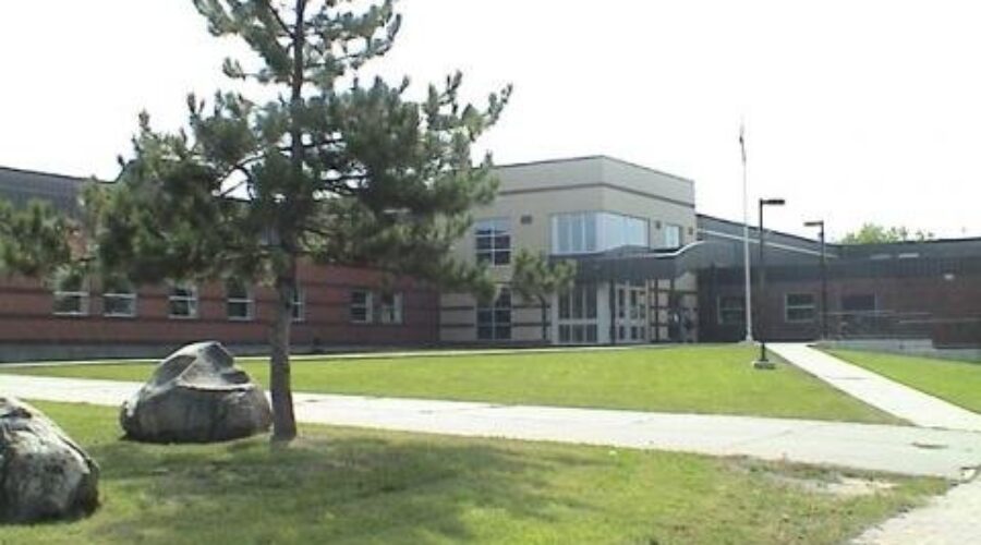 DHS Students Learning About Dangers Of Impaired Driving