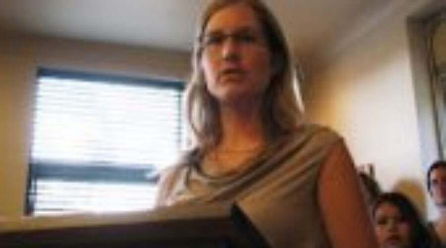 diane-orihel Scientist Not Giving Up Fight To Save ELA