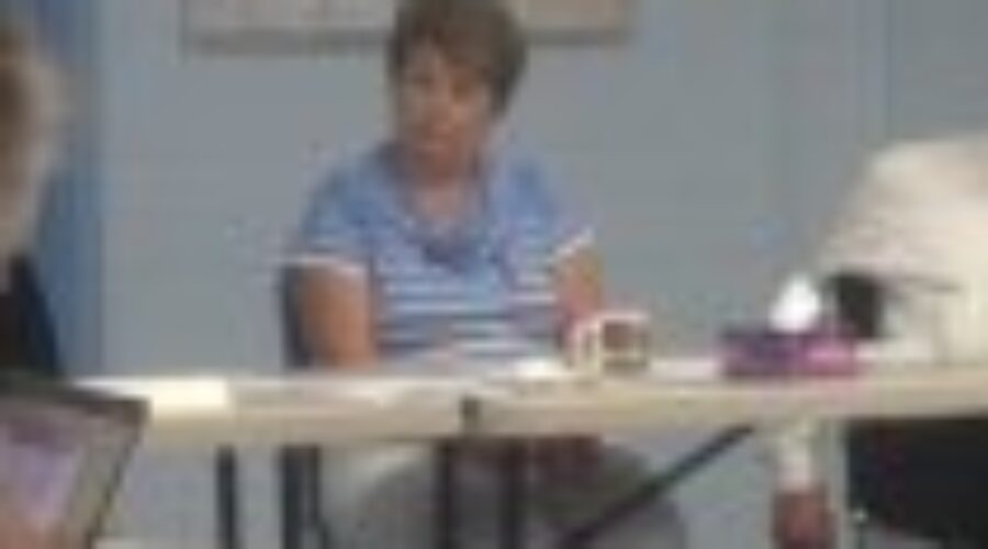 Dianne Apland Announces Retirement From KDSB