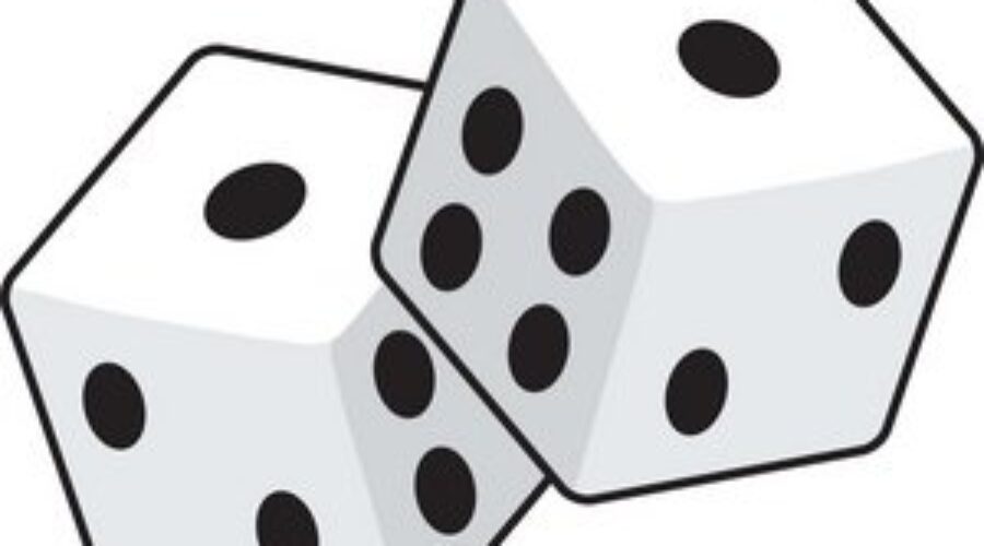 Problem Gambling Prevention Week