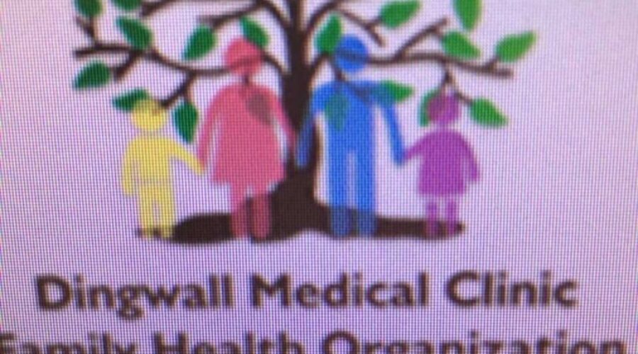 Dingwall Medical Lab Closing