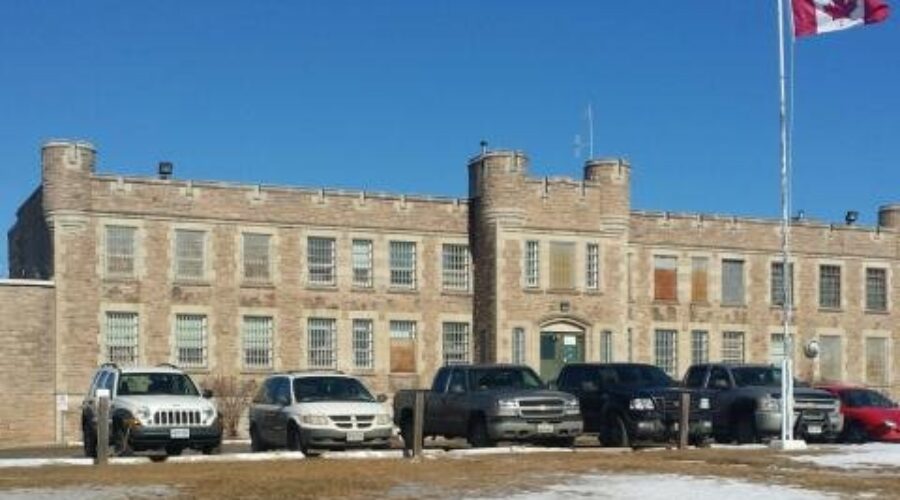 OPSEU Addresses Contract Talks And Link To Hostage Taking