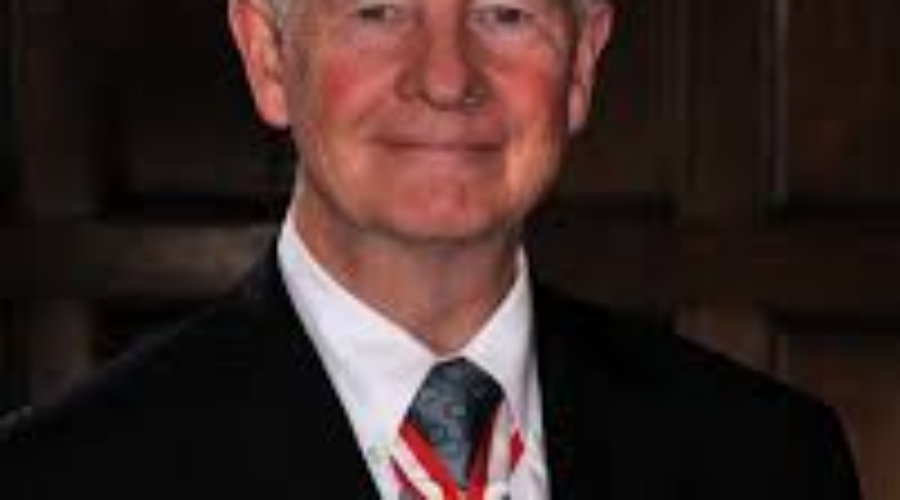 Governor General Out With New Year’s Message