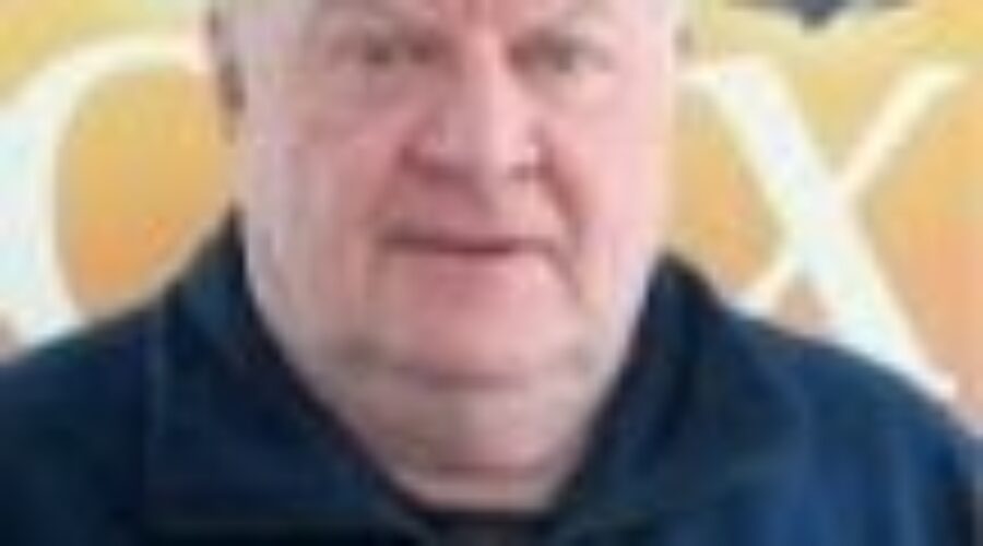 Dennis Leney Sioux Lookout Mayor Profile