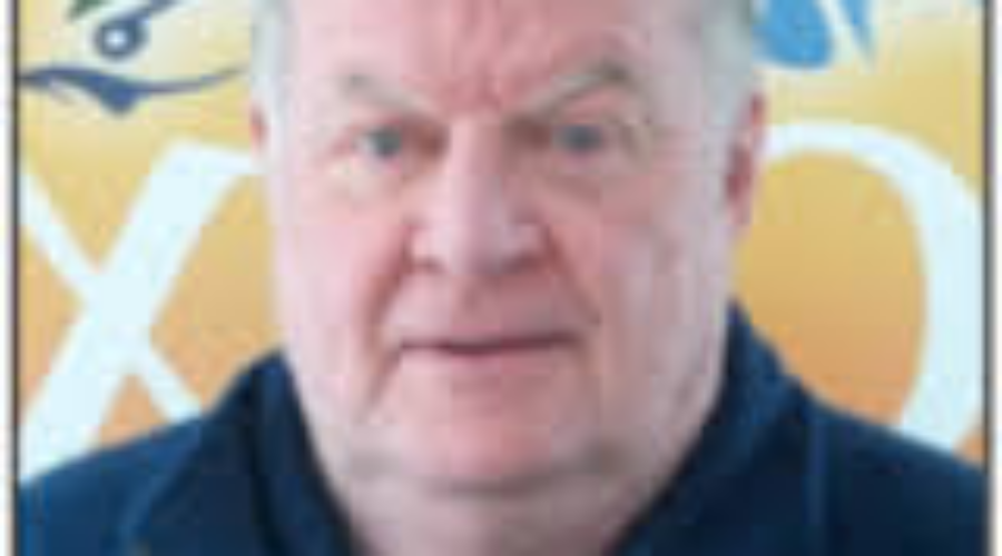 Dennis Leney Surprised With Final Results