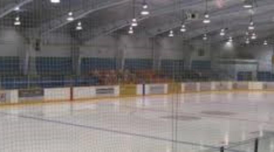 Kathy Sanders Memorial Girls Hockey Tournament Opens Today