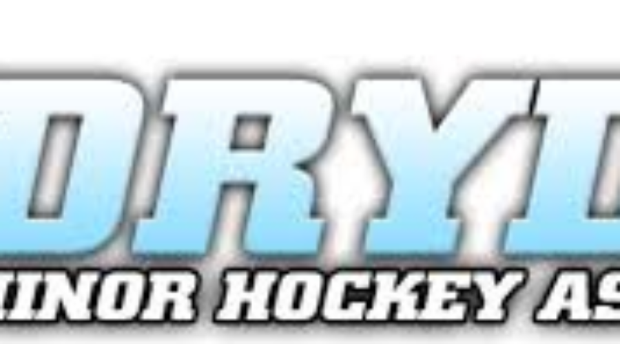 dmh Young Hockey Players Busy In Dryden
