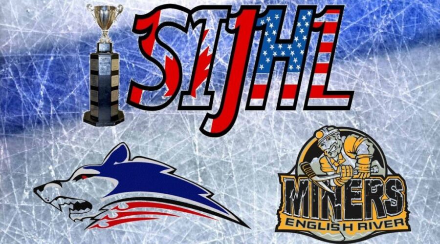 Championship Fever Grips Dryden