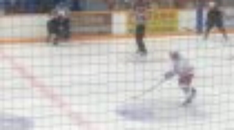 dogsiron Iron Rangers Outlast Ice Dogs In Dryden