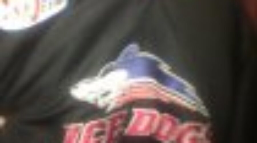 Ice Dogs Look To Make It Two In A Row Against Wisconsin