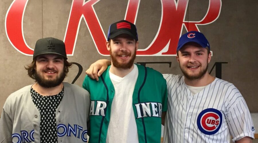 Tailgate Party Announced For Game #1 Of SIJHL Final