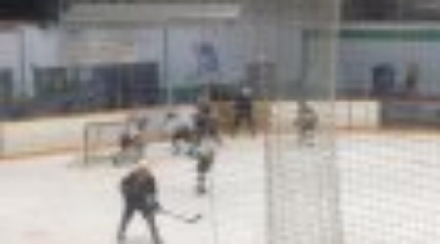 Ice Dogs Beat Iron Rangers; Lose To Thunder Bay