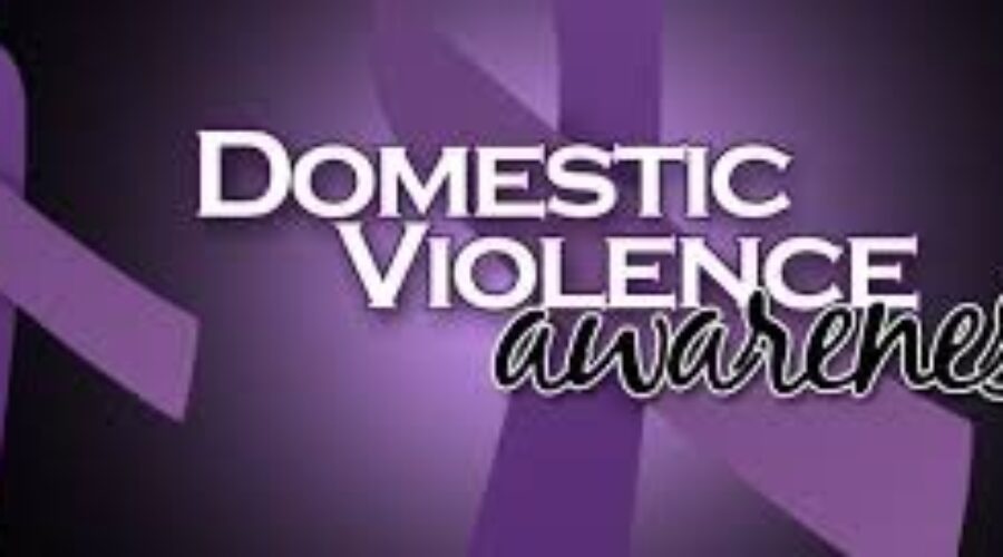 domestic-violence-awarness Dryden Holding Walk Of Life To Raise Awareness Against Domesitc Abuse