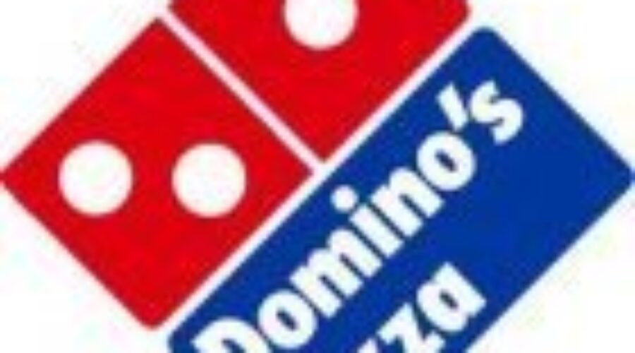 Dryden Ice Dogs Team Up With Dominos Pizza