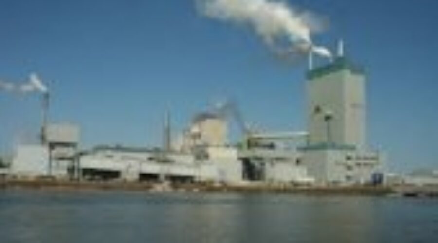 Domtar Celebrating Its History In Dryden