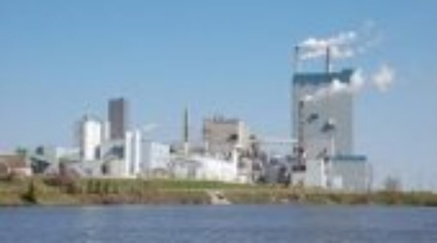 domsummer Massive Tax Increase Major Setback For Domtar