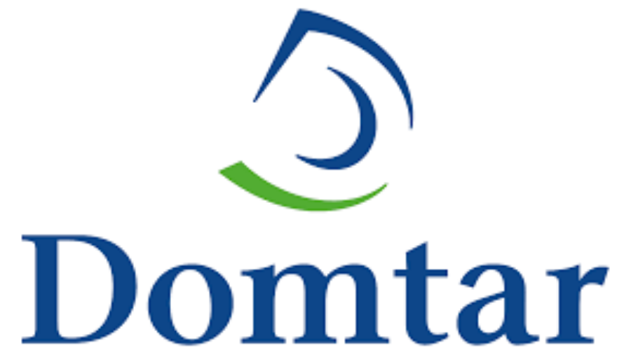 Solid Q1 For Domtar