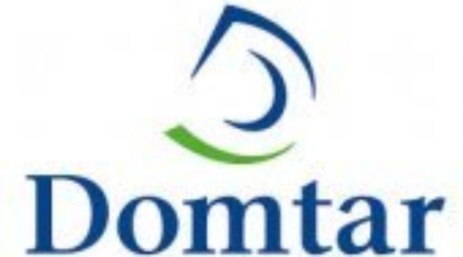 Domtar Signs Deal With DSG International