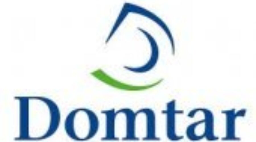 domtuntitled Domtar Releases Forestry Facts