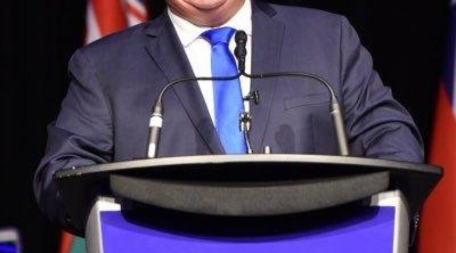 Doug Ford To Visit Kenora-Rainy River And Kiiwetinoong Riding