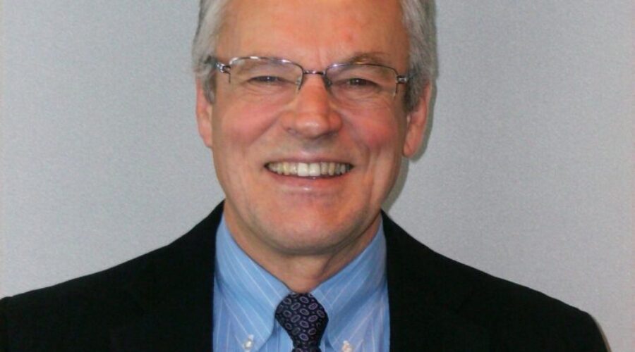 Doug Lawrance Sioux Lookout Mayor Profile