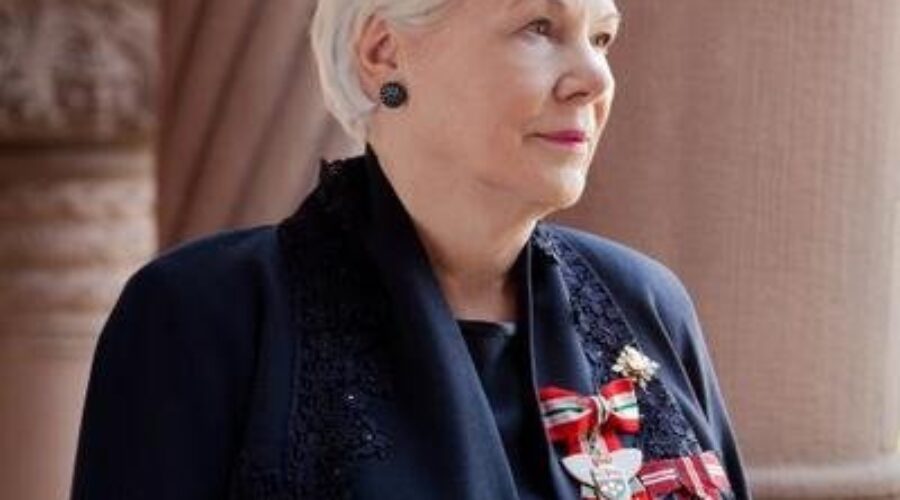 Ontario Throne Speech Outlines Pledge For More Long Term Care Beds