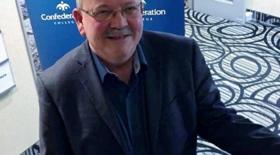 Madder Retiring From Con College