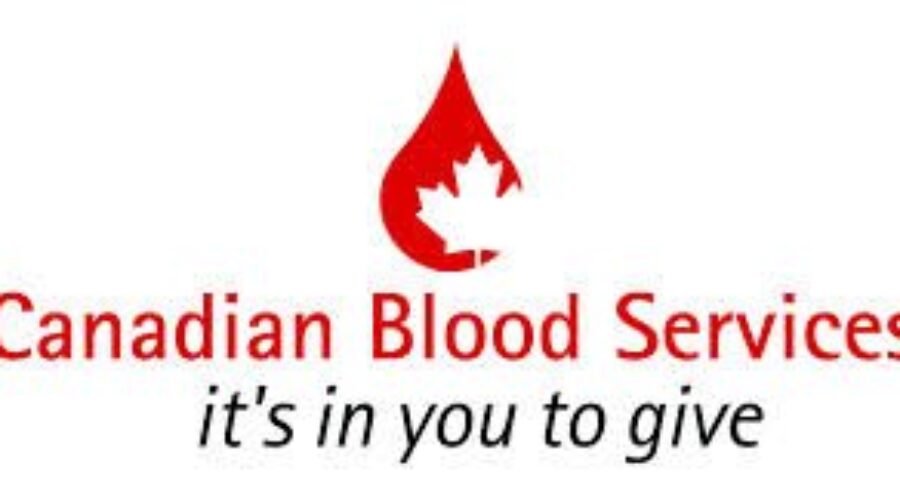 CBS Urging Folks To Donate Blood