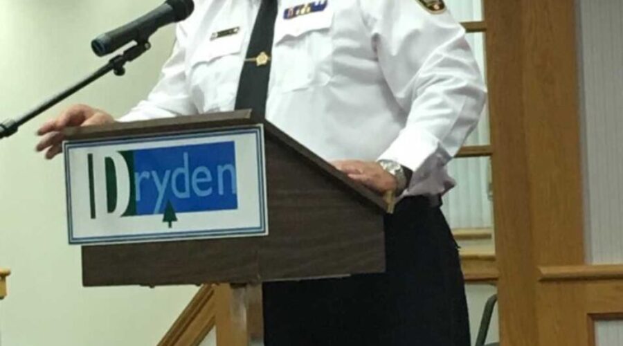 dpalsoncouncil_0 Calls For Dryden Police Service Up In 2017; BandE’s Up