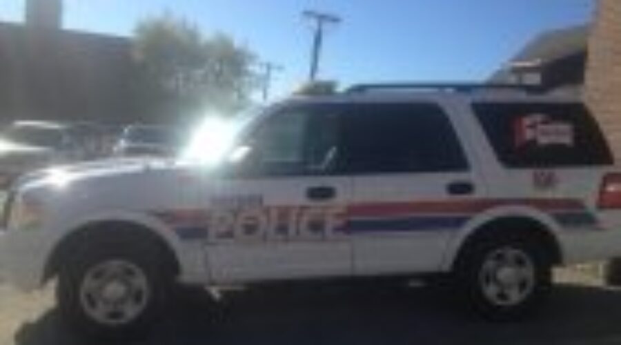 Man Charged For Breaching Conditions