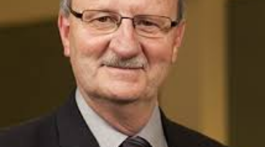 dr.williams Medical Officer Of Health Out With Warning