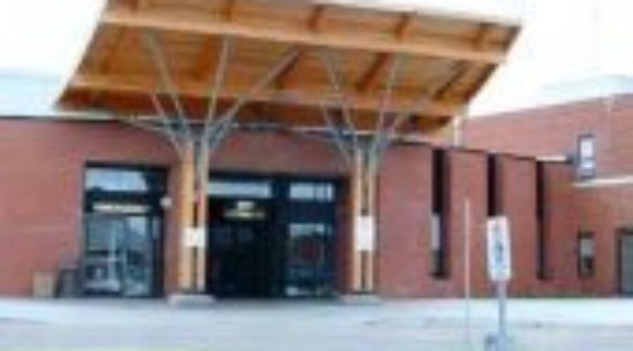 Dryden Hospital Not Planning On Making Switch