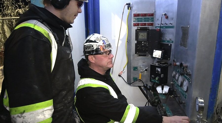 Milestone Reached As Ignace Continues To Look At Possible Nuclear Repository