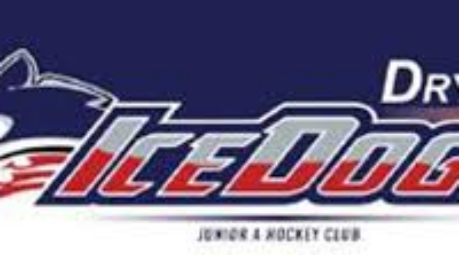 Ice Dogs Coach Expecting Big Year