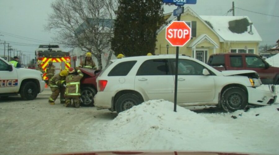 Dryden Fire Service Responds To 3 Incidents