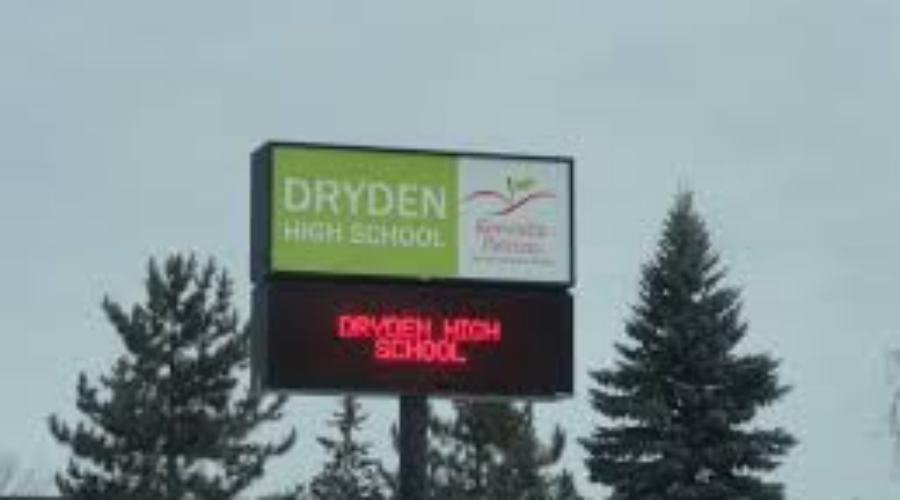 Dryden High School Debuts Final Music Concert Tonight