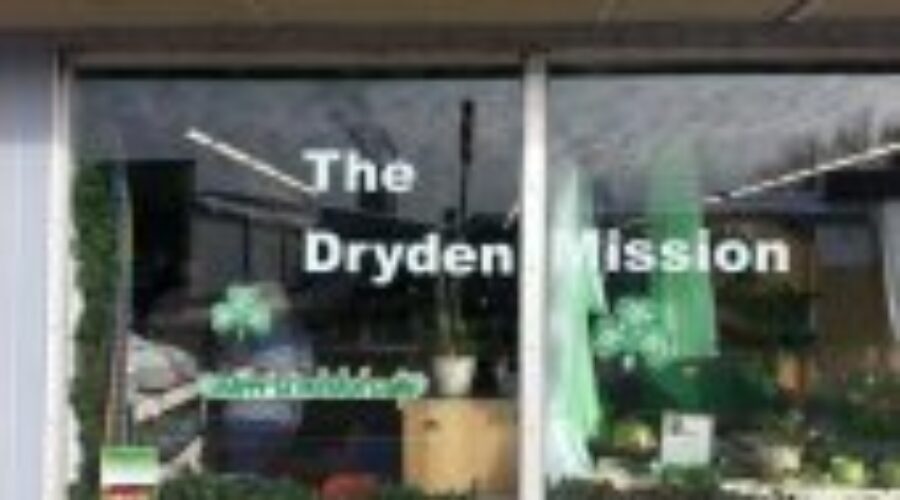 dryden-mission Dryden Mission Looking At Future Opportunities