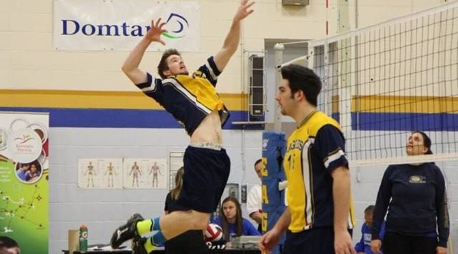 dryden-v-ball-3-picture Dryden Eagles Go Out Strong In OFSAA