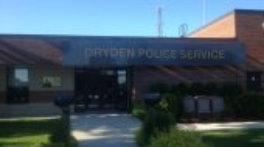 Eagle Lake Man Charged With Uttering Threats