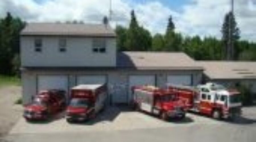 drydenfirehall First Opposition To Consultant Suggestion