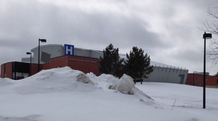 Dryden Hospital Working With Two Facilities For CT Scan Services