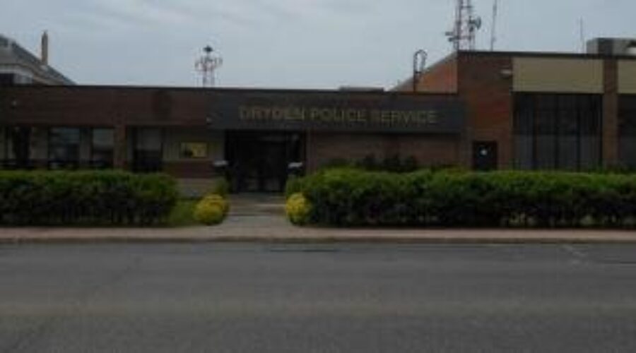 Vandalism Case In Dryden