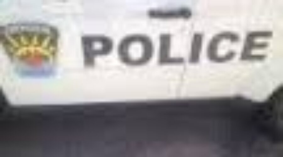 Missing Truck Found In Dryden