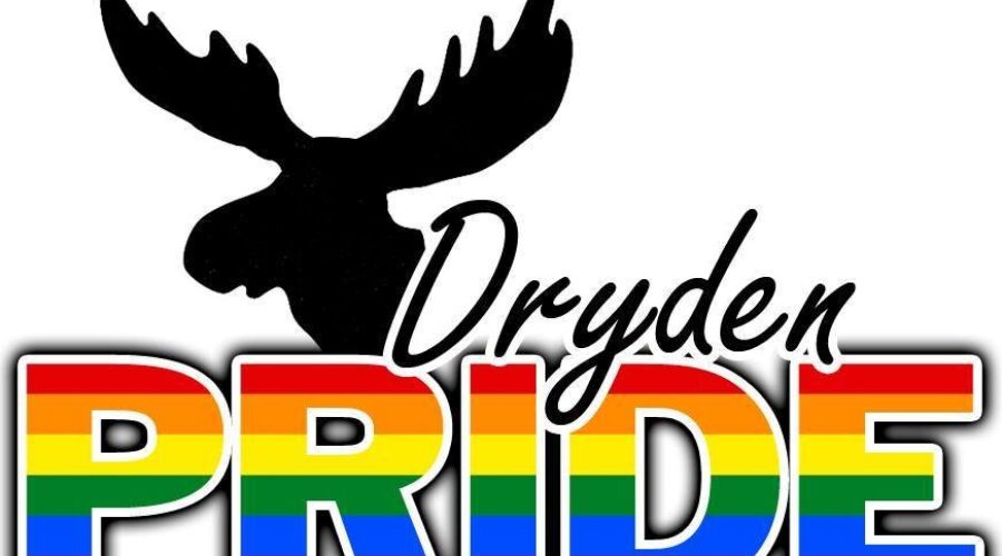 Dryden Pride Set For June 10th
