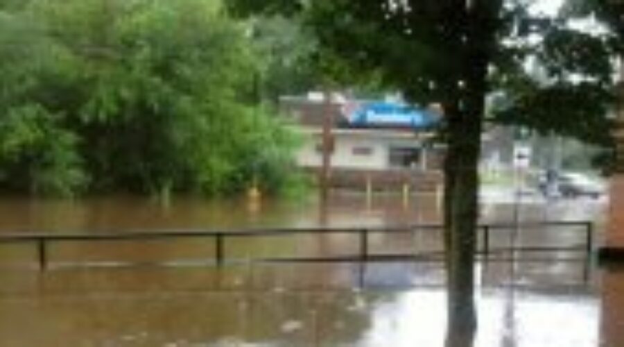 Flood Damage Soars In Duluth