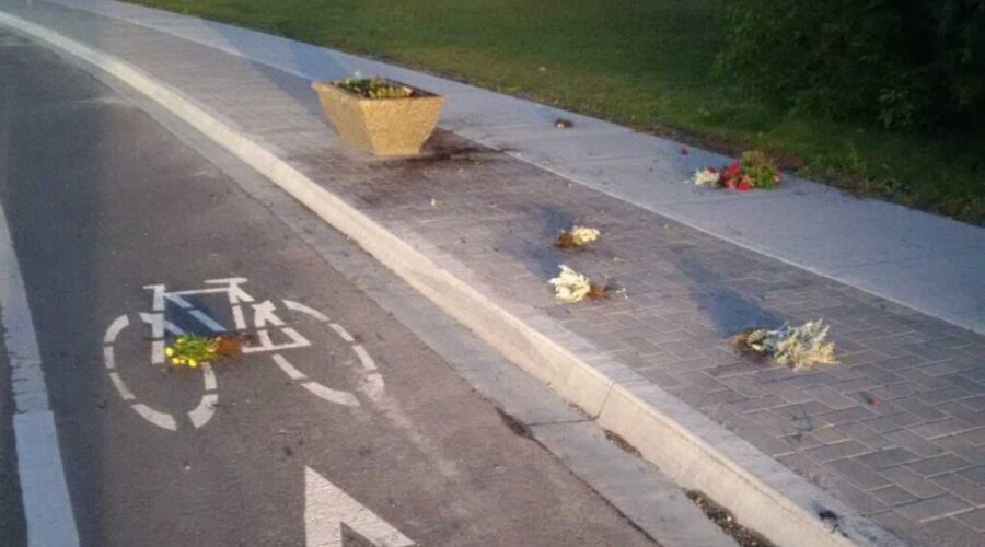dump1 Vandals Strike In Sioux Lookout