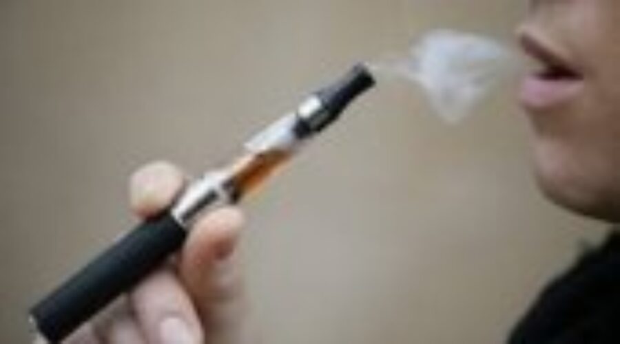 e-cigarette NWHU Weighs In On Banning E-Cigarettes